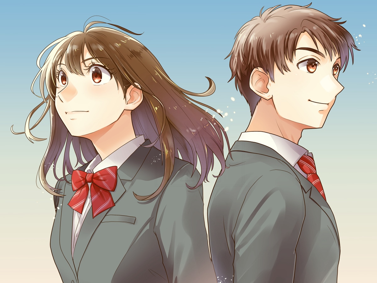 書籍・学習教材・ビジネス向けのイラスト描きます アニメ・漫画タッチでパッと目を引く挿絵に! イメージ2