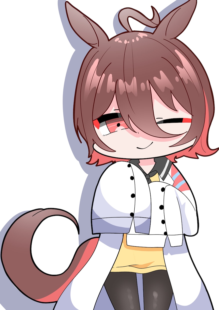 実績あり！_ビビットなミニキャラ描きます ビビットで可愛いイラスト、アイコンが欲しい方へ イメージ2