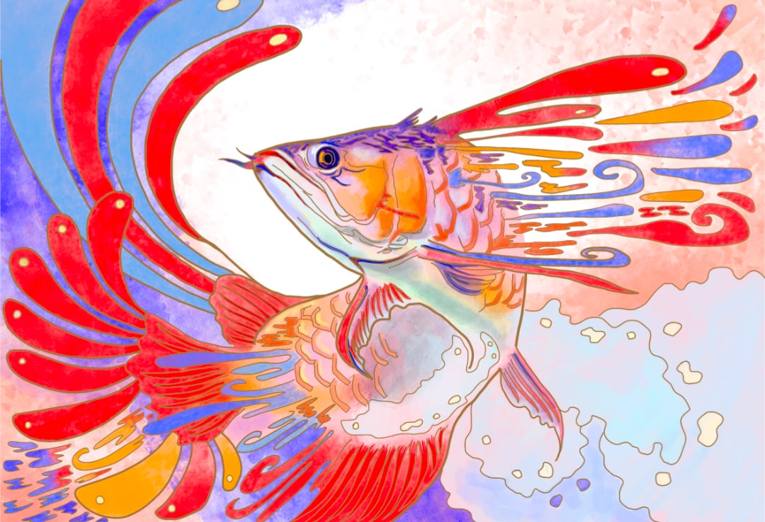 リアル系動物イラスト描きます ご希望の雰囲気に合わせたリアル系動物のカラーイラスト描きます イメージ2