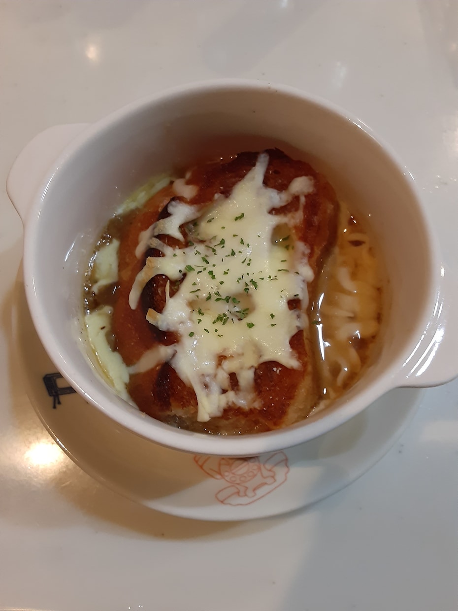 少しの工夫で美味しいアレンジ料理の提案します マンネリ化した料理をアレンジして美味しい！と言わせたい イメージ7