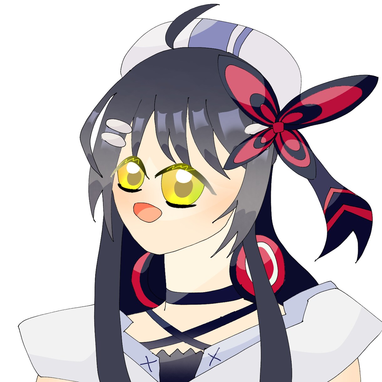 デフォルメキャラのイラスト描きます 2頭身〜6頭身のキャラのイラストが得意です。 イメージ1