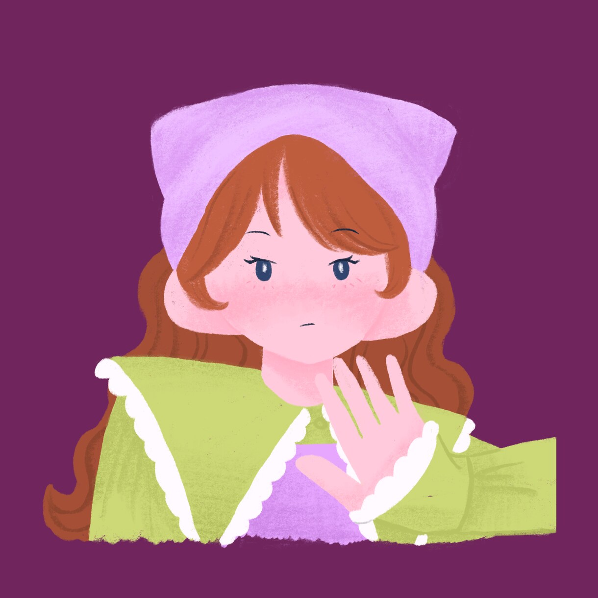 優しいタッチのかわいいアイコン作成します 様々な系統に合わせます！周りとは一味違った好印象なイラスト イメージ4