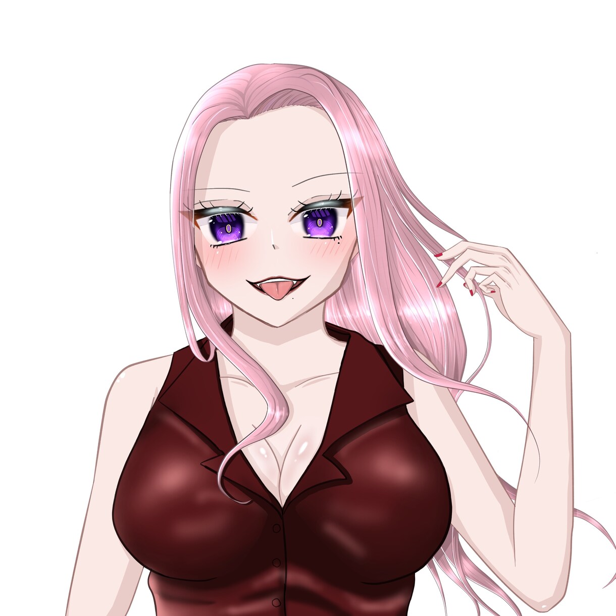 TRPGのオリジナル探索者描きます 商用利用可！あなただけの探索者を作ります！ イメージ7
