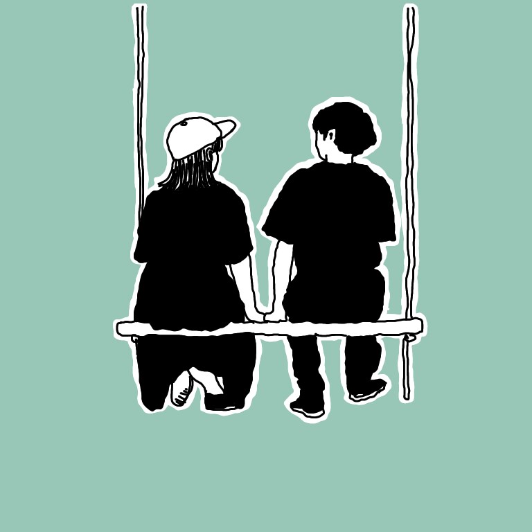 カップル、ご夫婦のおしゃれなイラストお描きします 友達や恋人へのプレゼントに最適！額に入れたプレゼントも可◎ イメージ9