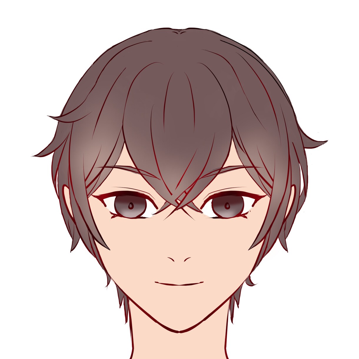 キャラデザ/アイコンセットで作成致します あなたのイメージをカタチにします イメージ3