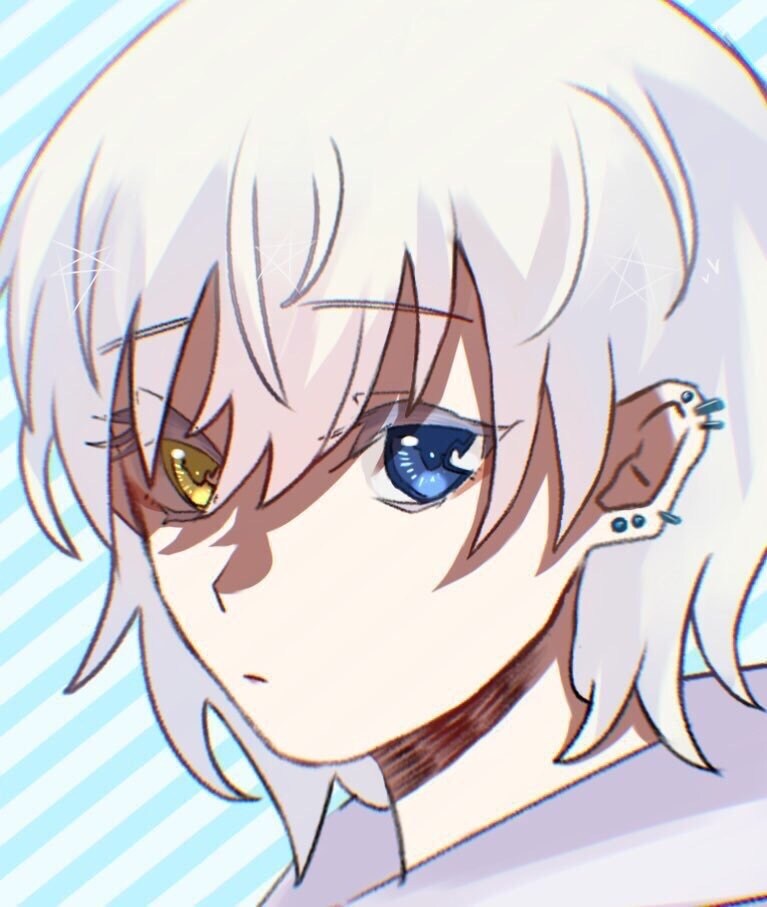 貴方の望むイラスト描きます （版権を除く）アイコンやイラストでオリキャラを描きます！ イメージ4