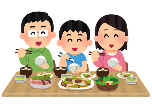 会食恐怖症の悩み相談のります 会食恐怖症を克服したからこそ、お答えします イメージ2