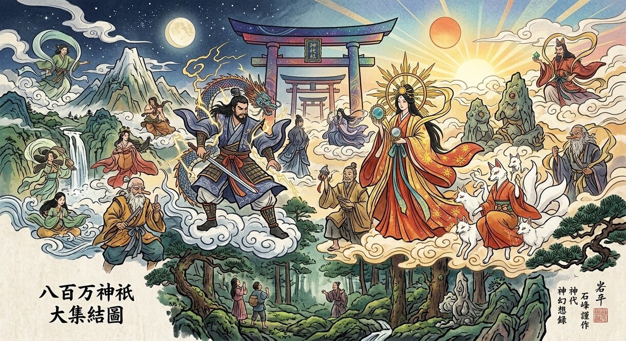 神様からのお言葉と、アドバイスやヒーリング届けます 今のあなたに必要な神様メッセージ＆ヒーリング＆タロット占い イメージ4
