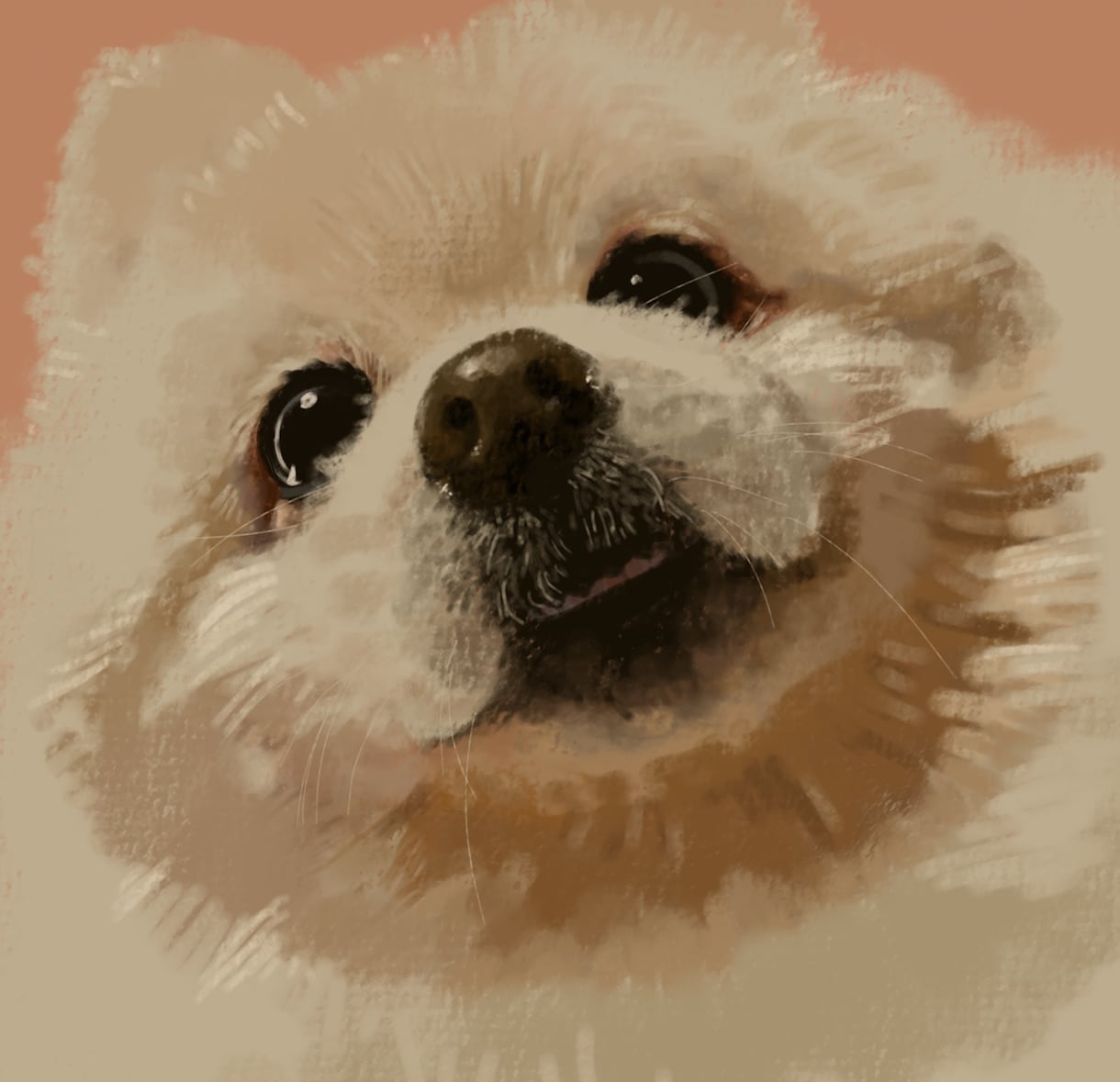 似顔絵を描きます 高校生レベルなのでクオリティはご容赦ください イメージ3