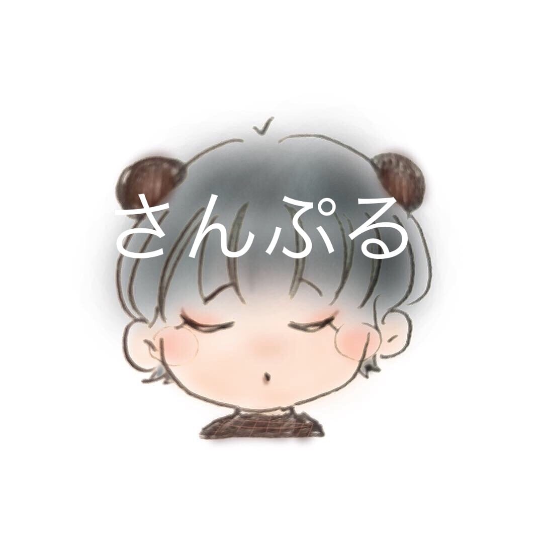 ふわっとした雰囲気のイラスト描きます SNSアイコンにおすすめ！ふわっとした女の子らしいイラスト！ イメージ3