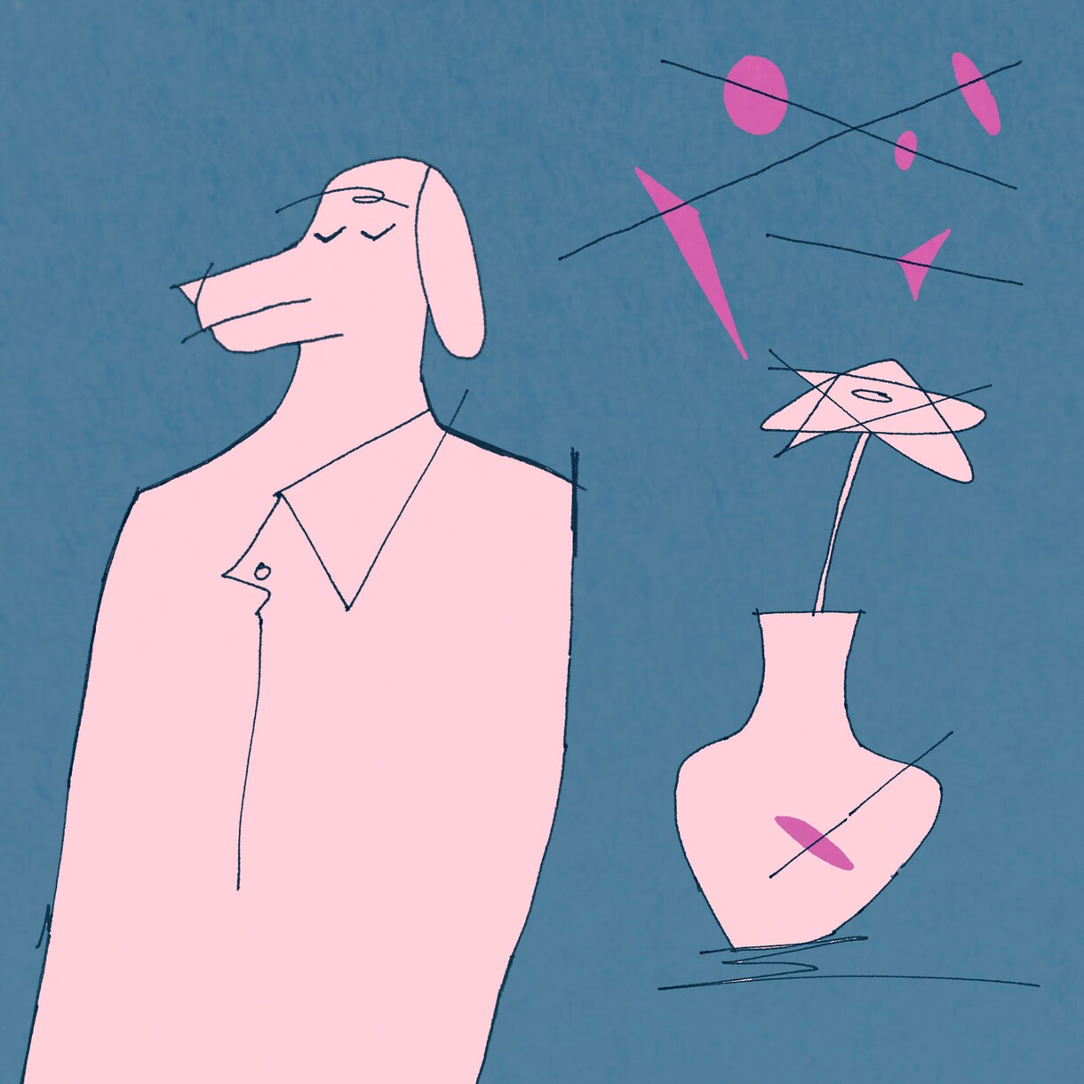 アイコンを描かせていただきます デザイン性のあるPOPなイラストを描かせていただきます イメージ3