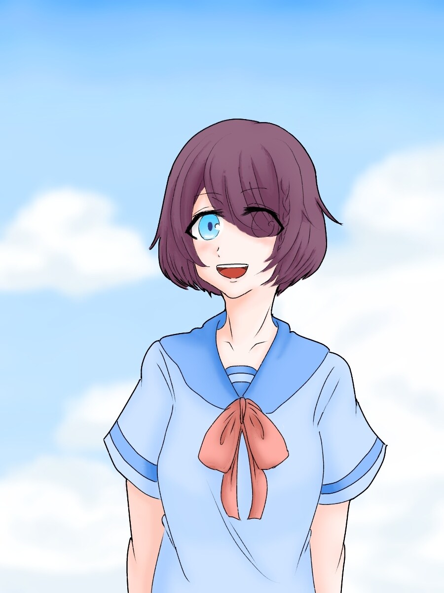 ツイッターやラインなどに！アイコン描きます アイコンに悩んでいる方へ。要望に応じてお描きします！ イメージ5