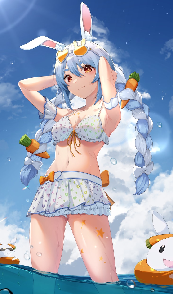 イラスト製作承ります サムネや宣伝イラストなどの一枚絵の作成 イメージ3