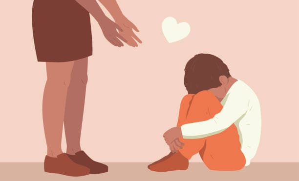 誰かと少し話したい。お話し聞きます 疲れた…漠然とした不安、誰かと話したい…なんだか話したい〜 イメージ1