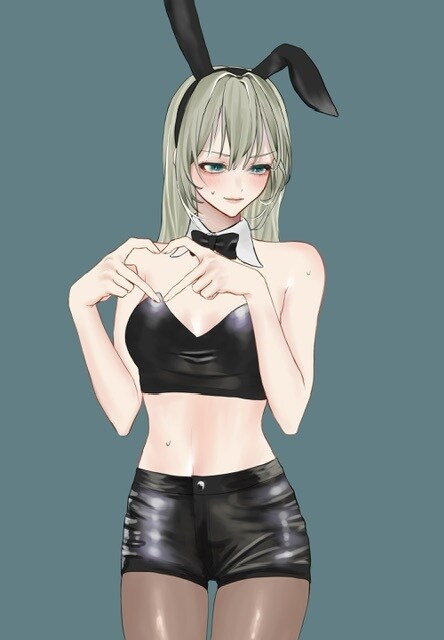 修正無制限！あなただけのイラストを描きます アイコン/ヘッダー/動画用サムネ等にどうですか イメージ3