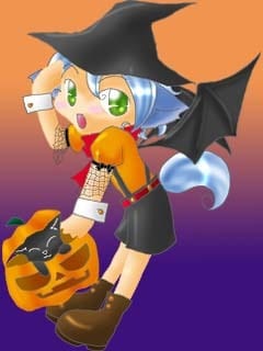 イラストカット作成いたします ★ちょっとしたアクセントに！イベントに！★ イメージ6