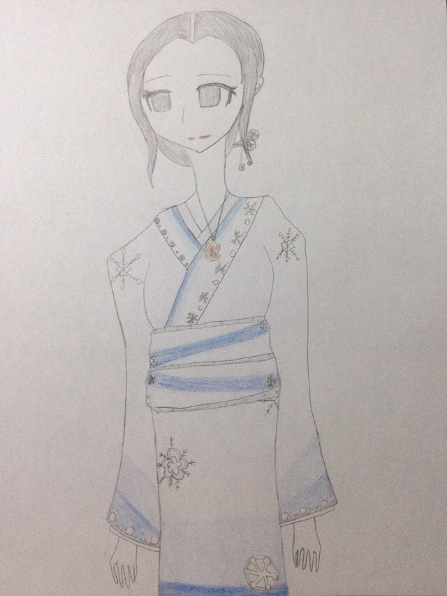 誠心誠意心を込めて依頼者様の為に描きます 依頼者様の為に心を込めて作成させて頂きたいと思います。 イメージ1