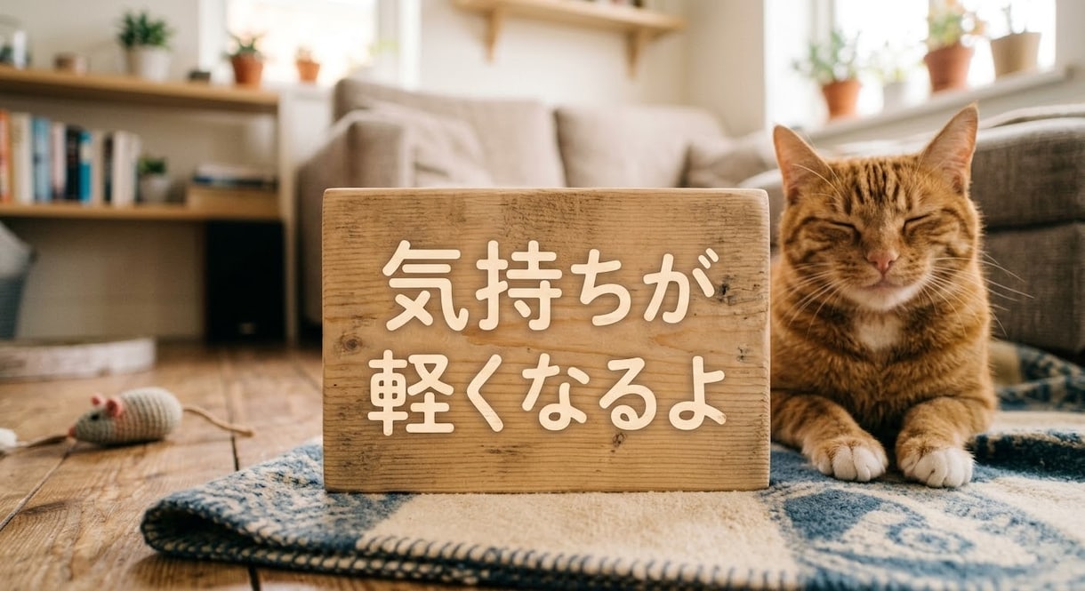 わたしに話せば気持ちが楽になります 1人で考えちゃダメダメ〜。誰かに…って時はわたしに〜 イメージ1