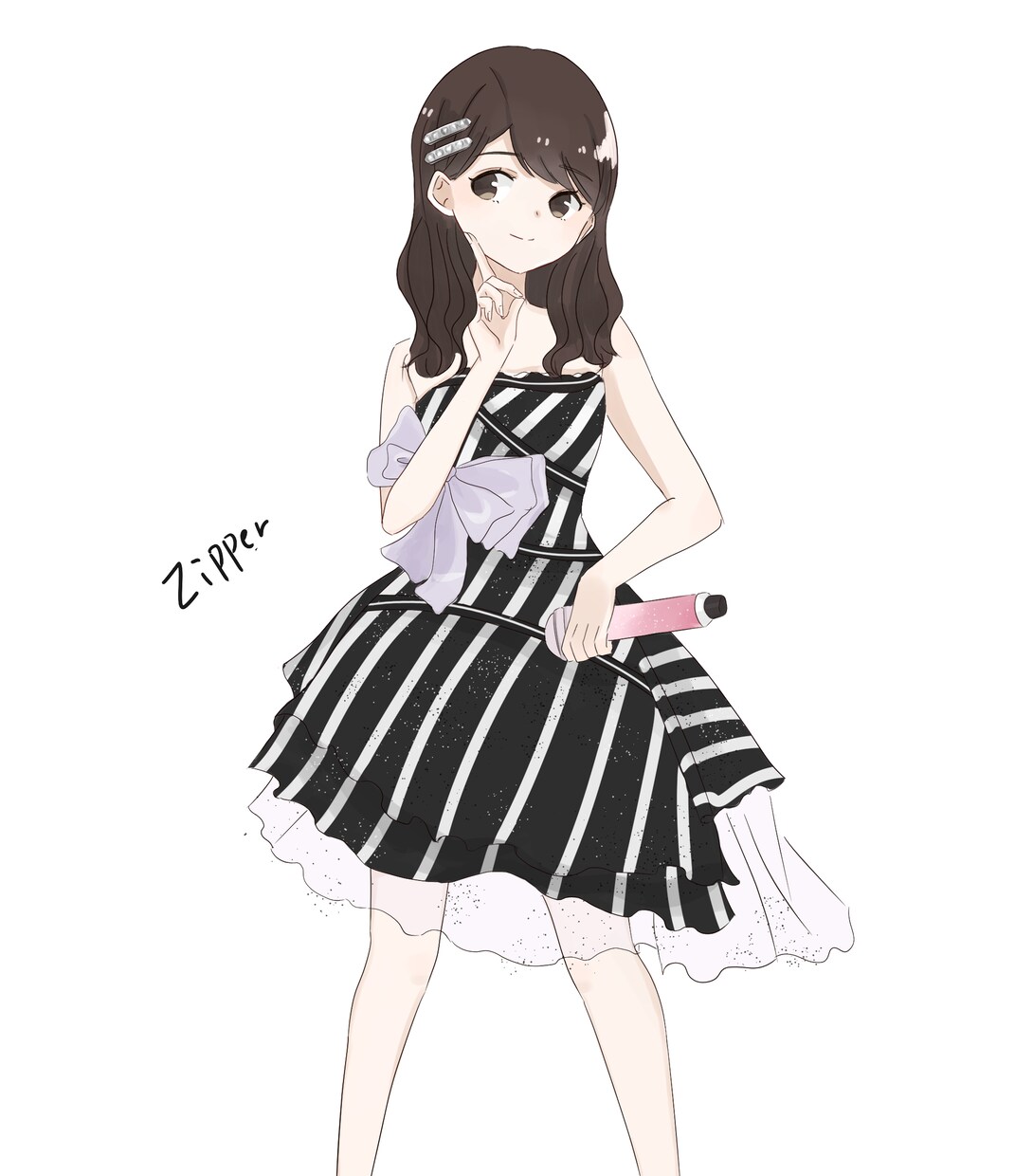 ご希望のキャラクターイラストお描きます 創作も二次創作もご対応可能！お気軽にご存知くださいませ！ イメージ3