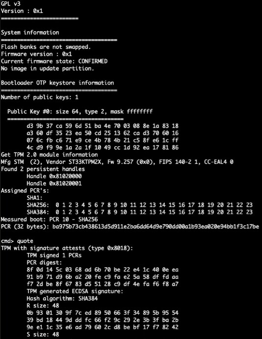 マイコンソフトにセキュリティ対策を施します 生成AIによるセキュリティリスク顕在化の前に対策をしましょう イメージ2