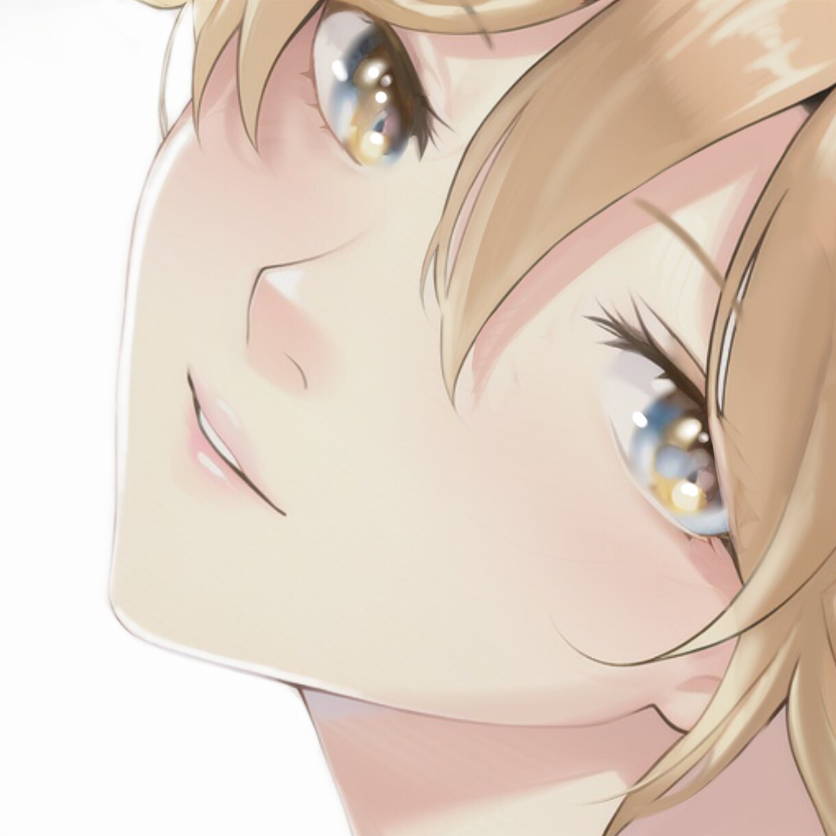 商用利用可！イメージにあったイラスト作成します 雰囲気があるキャラクター作成が得意です！ イメージ8