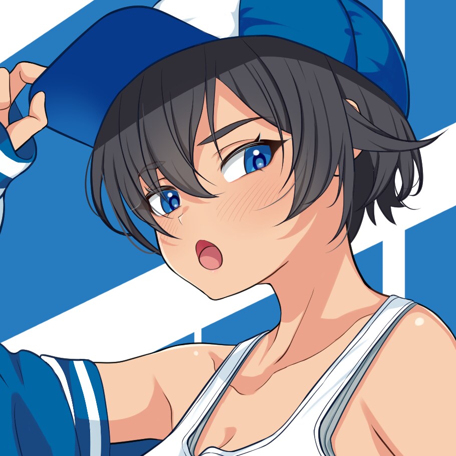萌えキャライラストお描きします あなたの妄想(ゆめ)を現実(かたち)にします イメージ1