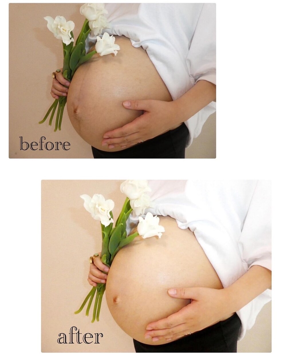 プロによる画像修正します あなたの大切な写真をお預けください イメージ6