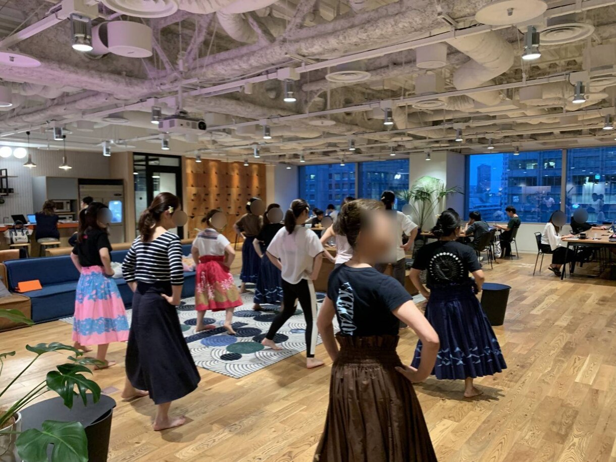 英語対応可！イベント企画＆運営完全サポートします アイディア出しから会場・ケータリング選定、ポスター作成まで! イメージ2