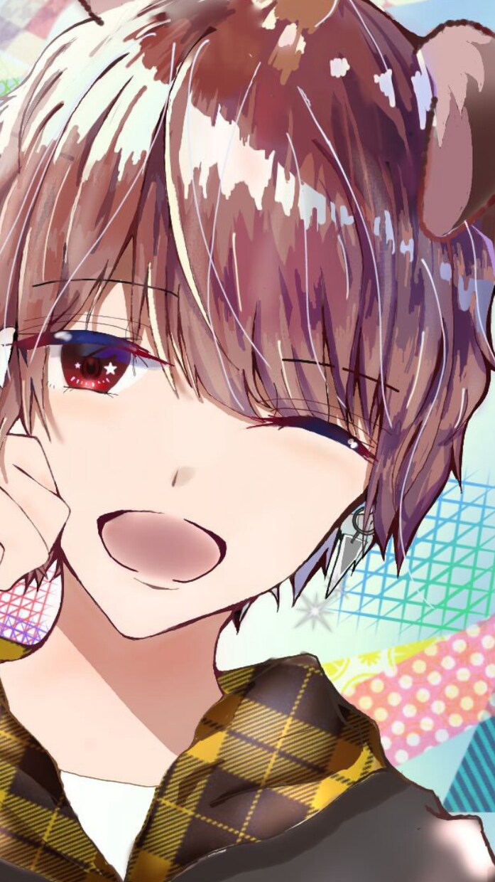 イラストを描きます ゴリゴリのアニメ調イラスト！！ イメージ6