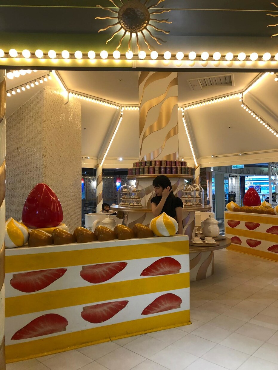 台湾の旅行プランをたてます 台湾留学した私が台北or高雄メインの旅行プランを提案します イメージ3