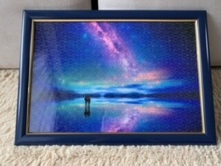 キャラクターから風景までジグソーパズルを代行します 迅速、丁寧にパズルを作成させていただきます！ イメージ1