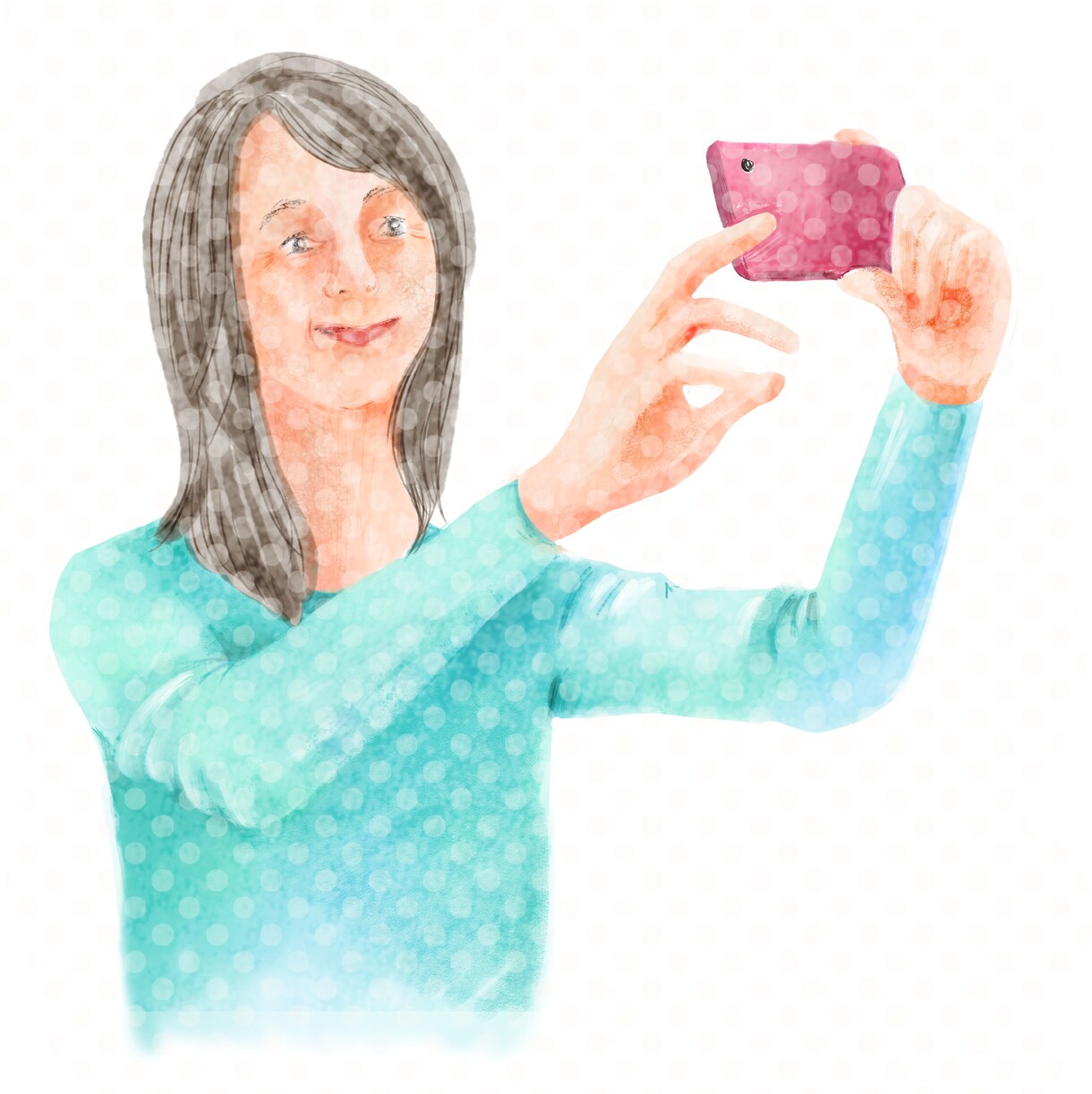 昭和レトロっちくなイラストお書きします 手書き案ある味わい深いイラストが見る人を惹きつけます イメージ2
