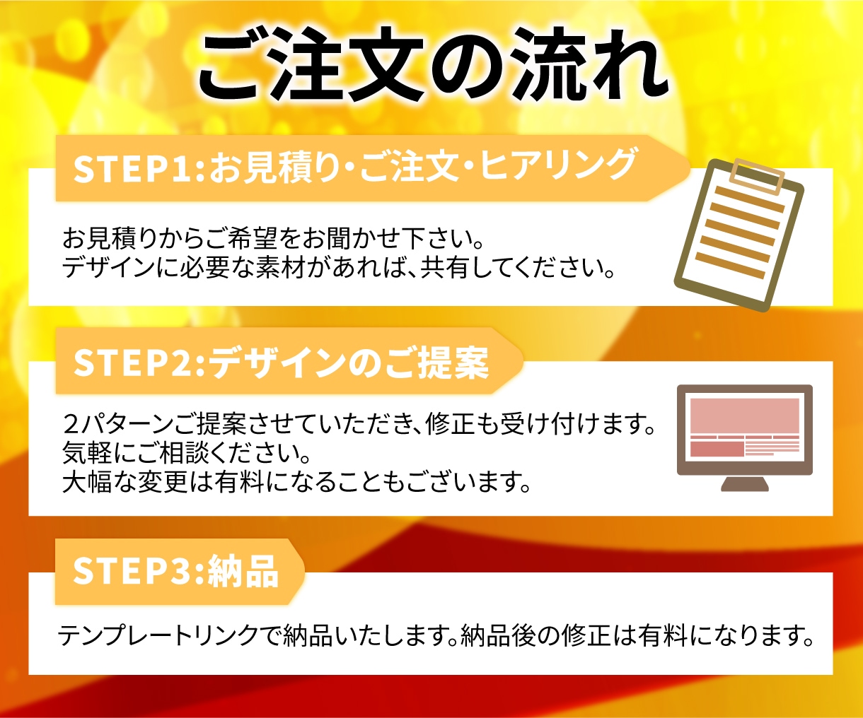 タップしたくなるインスタ投稿テンプレ作成します Canvaで編集可SNS投稿画像テンプレート イメージ3