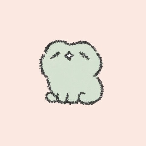 キャッチーでかわいい動物アイコンを描きます ペットやお気に入りの動物をアイコンにいかがですか？ イメージ3