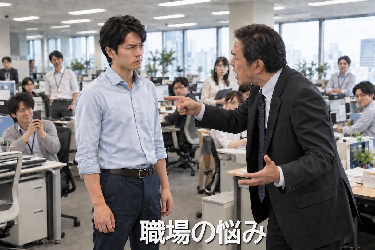 AI珍答とググり池で迷子に→ロードサービス承ります SNS自慢天国、盛りすぎネット記事にうんざり、本音を教えろ！ イメージ2