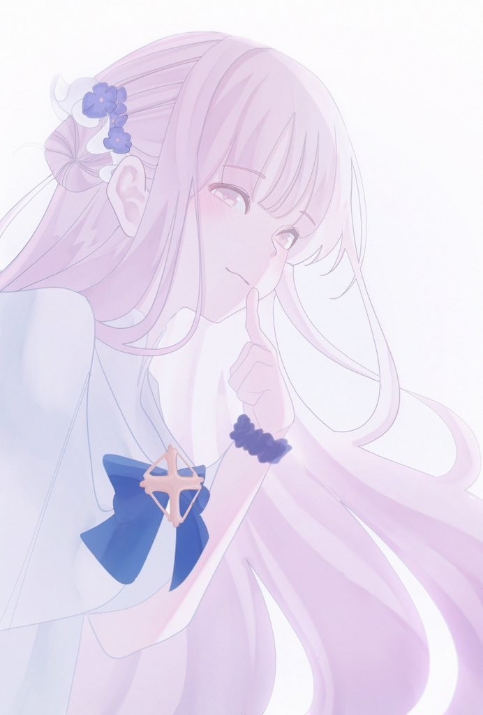 イケてる厚塗り気味イラストを仕上げます アニメ調で雰囲気のある厚塗りイラストを作成致します! イメージ2