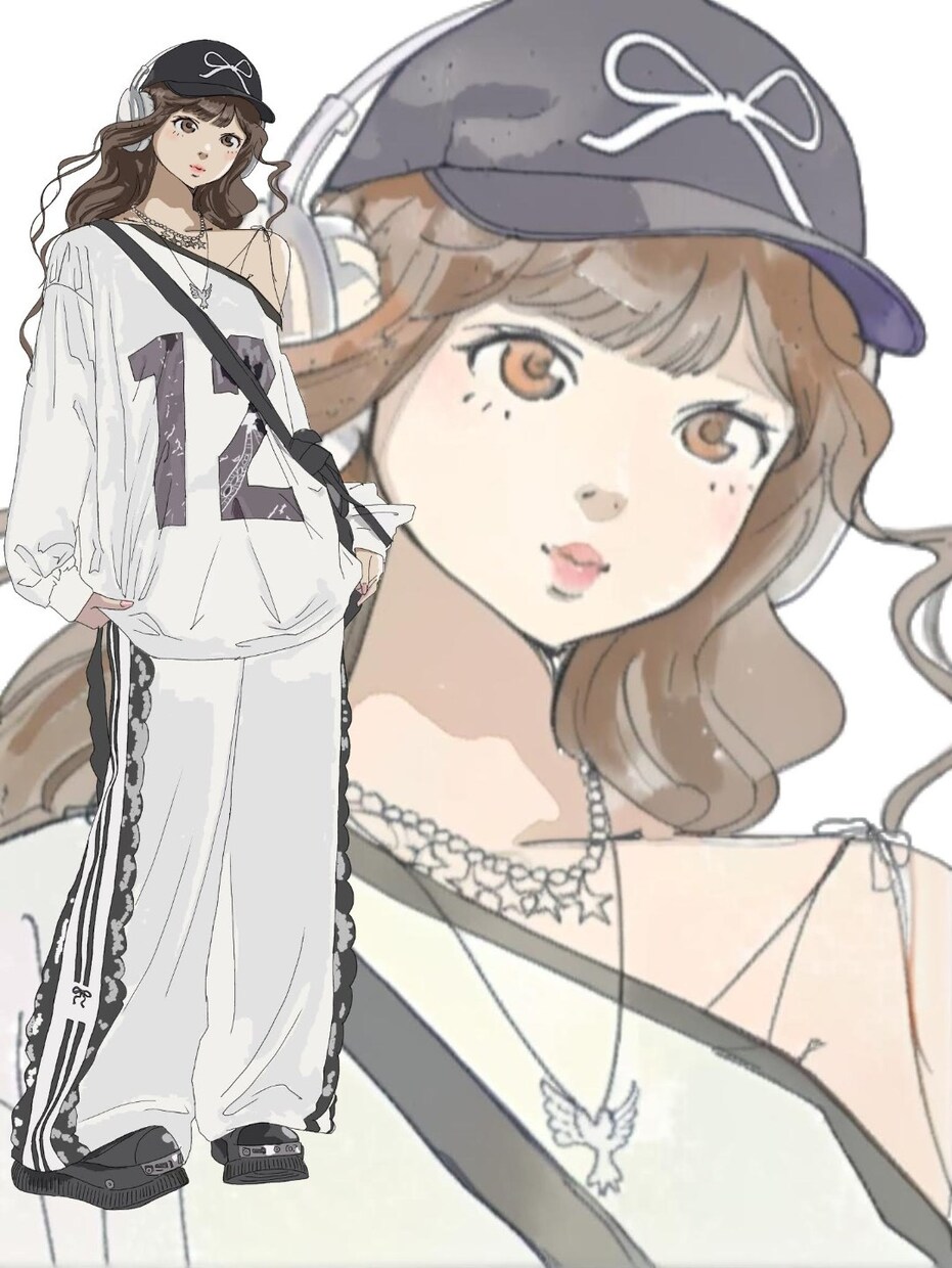 ビジネスシーンでも使える似顔絵描きます AIイラストでは描けない鉛筆手描きの味のある似顔絵。 イメージ7