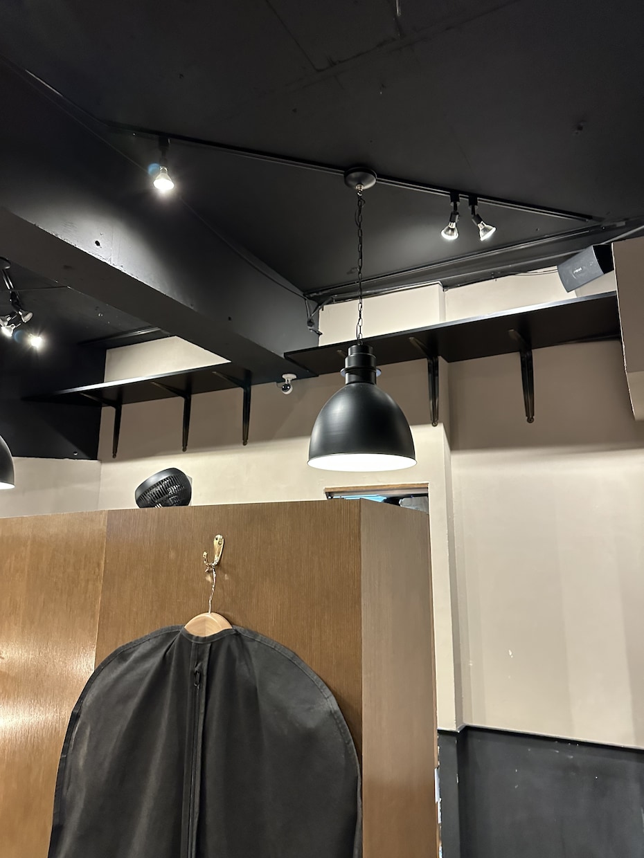 別注家具の設計・製作・施工を一貫して行います 場所と用途から考える別注。シンデレラフィットを体感して下さい イメージ8