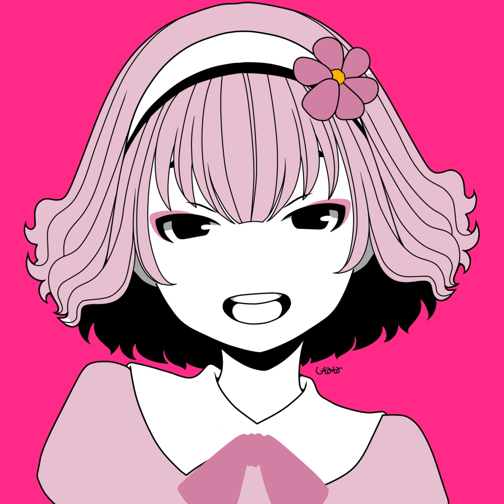 A3サイズ、8名の似顔絵描きます 8名の似顔絵（内4名はバストアップ）を描きます イメージ1