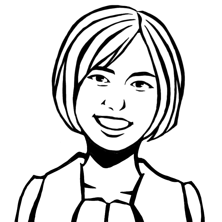 渋いアイコン描きます 男性にオススメ！プレゼントにも イメージ4