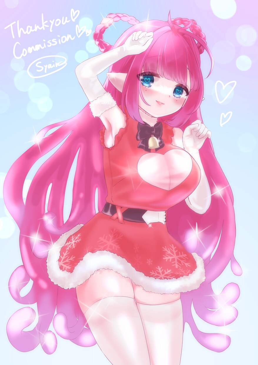 えちかわな女の子描けます アパレル業界出身なのでお洋服のデザインが得意です！ イメージ4