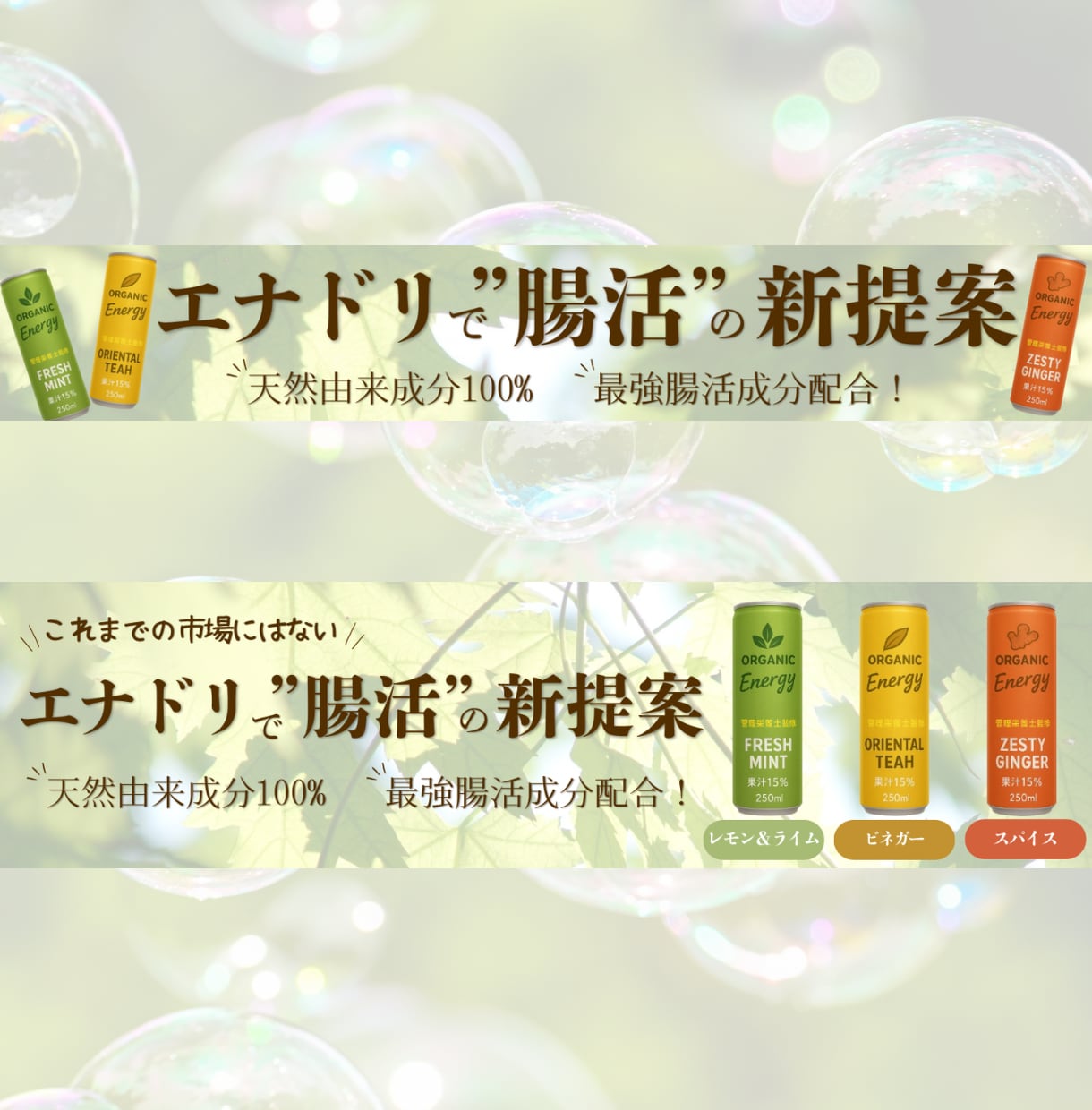 Web画像を制作いたします 様々な用途に合わせた届けたい思いを伝えます！ イメージ2