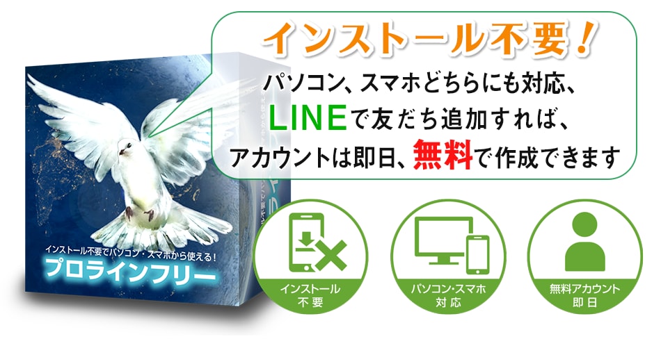 LINE自動化・プロライン導入／構築サポートします 顧客エンゲージメントを変える、LINEマーケティング成功の鍵 イメージ4