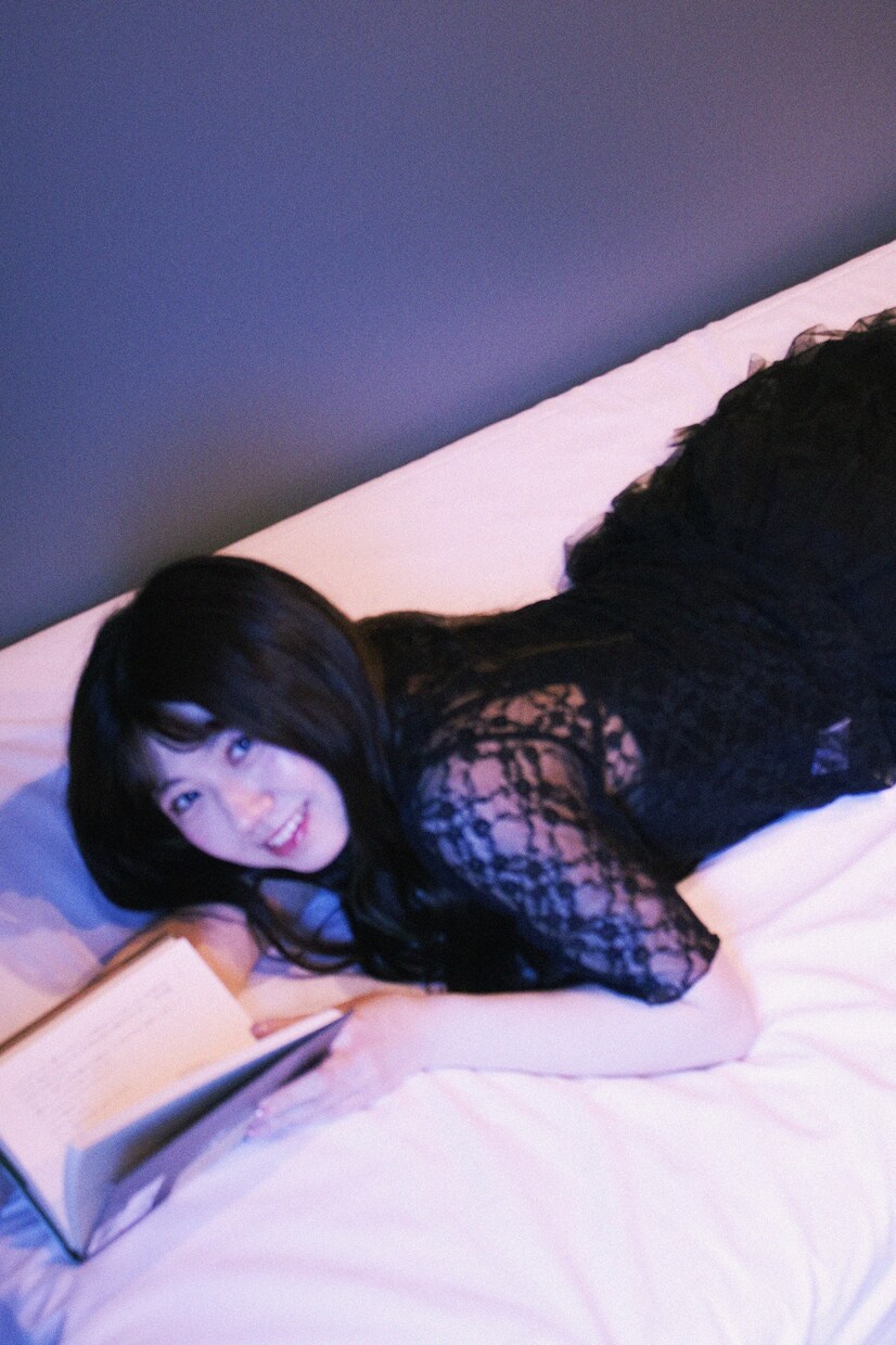 カメラ女子があなたの大切な瞬間を撮影します おしゃれな写真で一生飾りたくなる写真を イメージ1