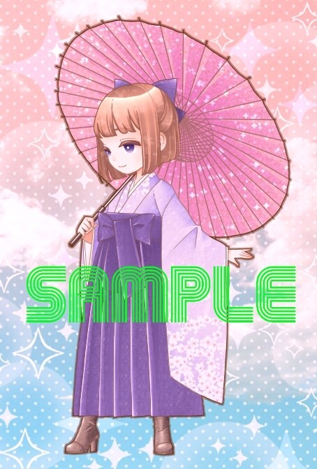 かわいいイラスト描きます アイコン・ヘッダー・動画用・挿絵などにどうぞ！ イメージ2
