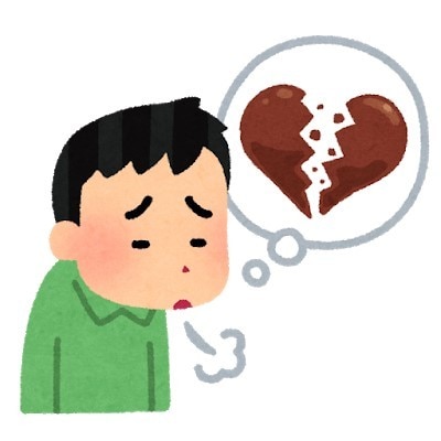 恋のお悩み(全般)相談にのります 片想い、復縁、複雑な恋愛etc… イメージ3