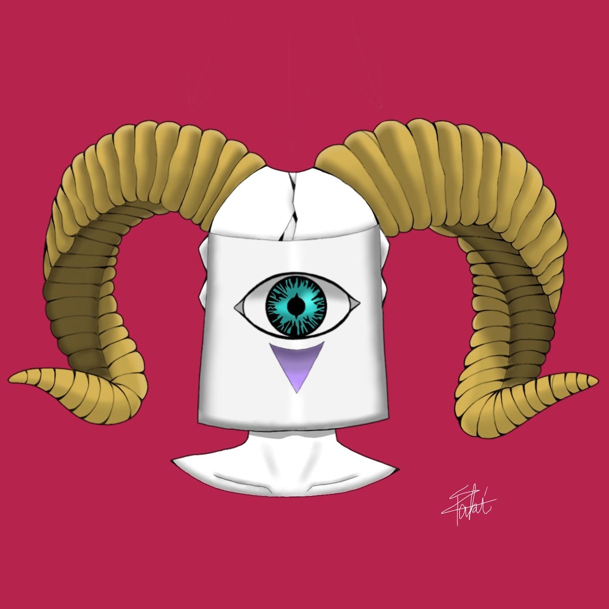 SNSのアイコンを制作します あなた専用のイラストを描きます！ イメージ2