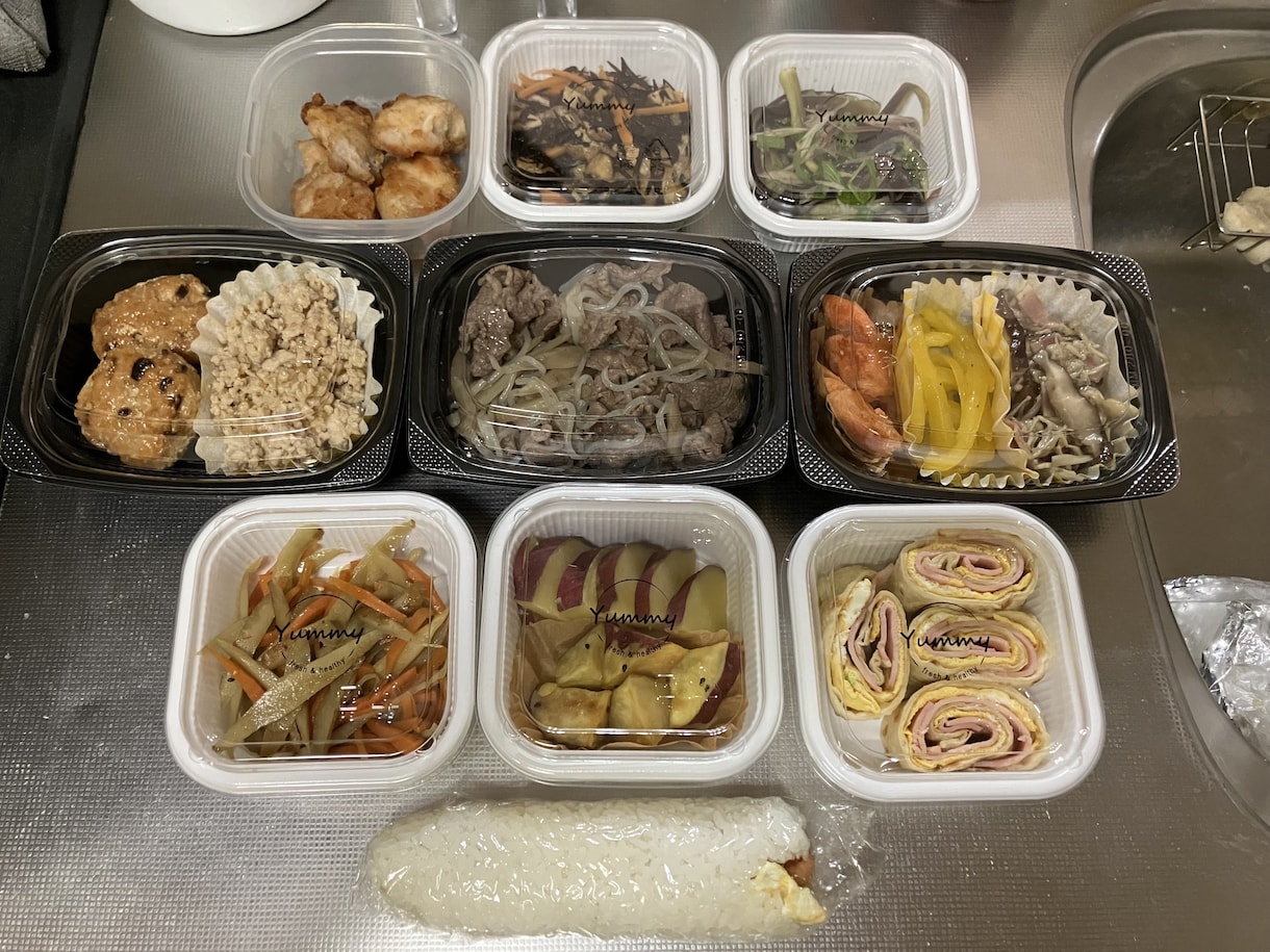 タロット占いx薬膳xアロマであなたを癒します お悩みに添うカード占い&必要な食材、料理、アロマのアドバイス イメージ9