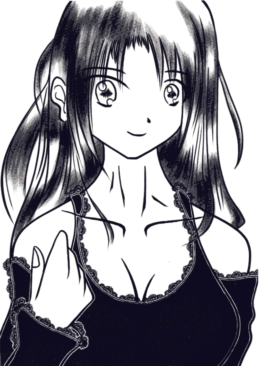 オリジナリティ溢れるかわいいアイコン描きます 他には無い、かわいいキャラクターがあなたを待っています イメージ1