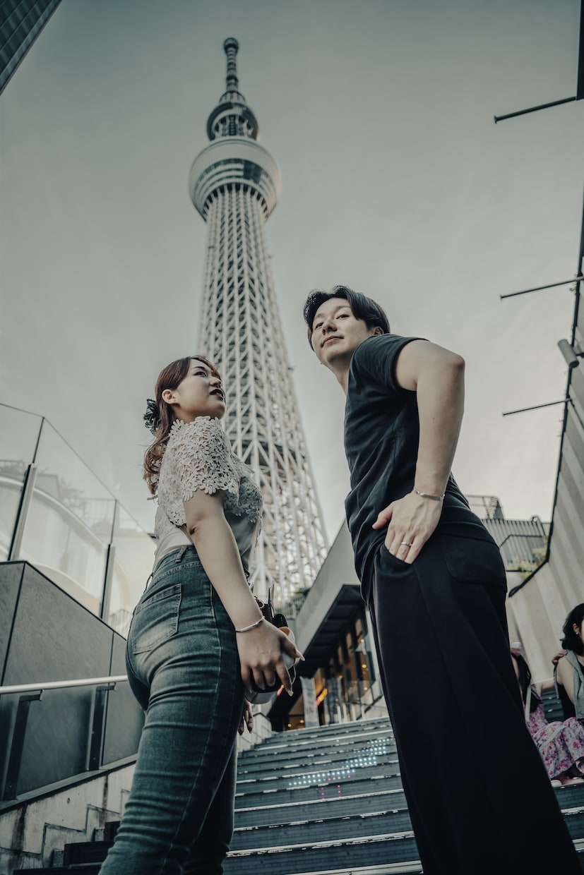 大切なご家族のお写真、記念のお写真を撮影します 大切な時間を、形に残しましょう / 1時間 イメージ2